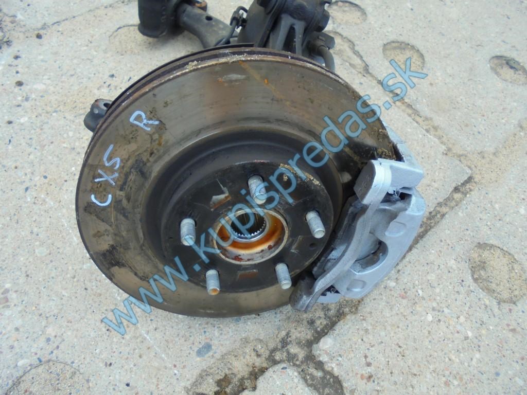 Zavesenie-otoč predné pravé MAZDA CX5 2.0i 